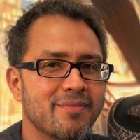 Marcos Oliveira